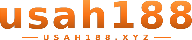 usah188 logo